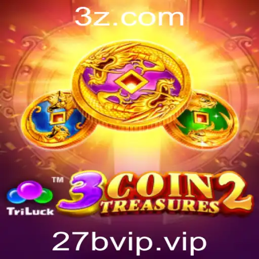 Descubra as Aventuras de 3CoinTreasures2: Um Mergulho no Universo do Jogo