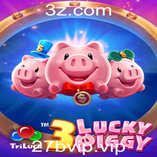 Descubra o Fascinante Mundo do Jogo 3LUCKYPIGGY: Regras, Curiosidades e Mais