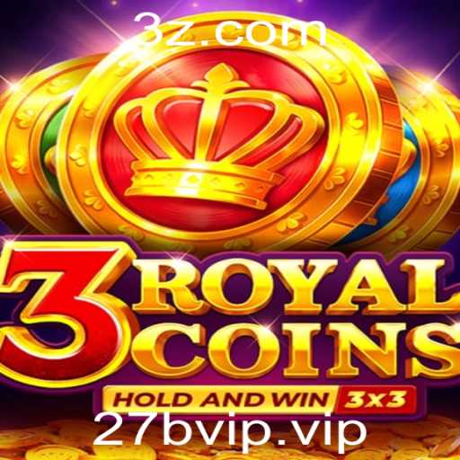 Descubra o Fascinante Jogo 3royalcoins: Uma Viagem ao Mundo das Apostas Virtuais