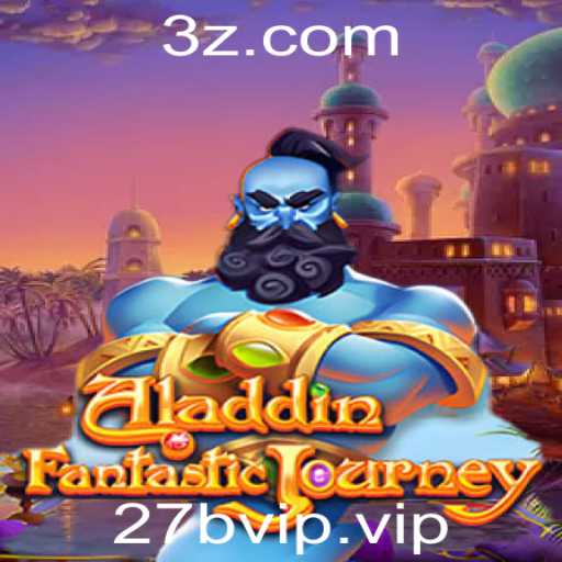 Explorando o Enigmático Mundo do Jogo Aladdin: Aventuras e Regras