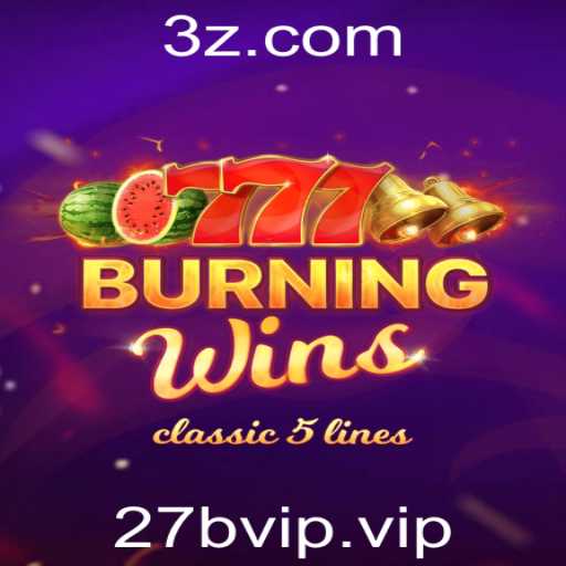 Explorando os Mistérios de BurningWins: O Clássico Com uma Reviravolta Atual