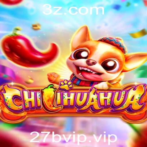 Descubra CHILIHUAHUA: O Novo Jogo que Está Conquistando o Mundo