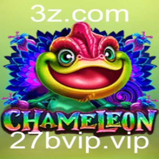 Descubra o Jogo Chameleon: A Cativante Experiência de Festa