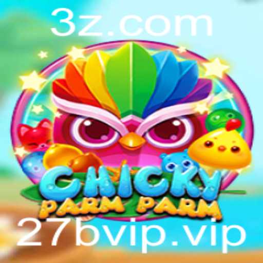Descubra o Fascinante Jogo ChickyParmParm: Um Guia Completo