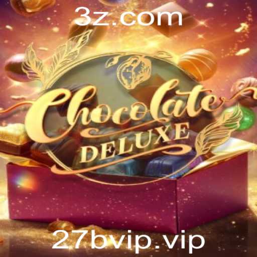 ChocolateDeluxe: A emoção doce de um novo jogo de estratégia
