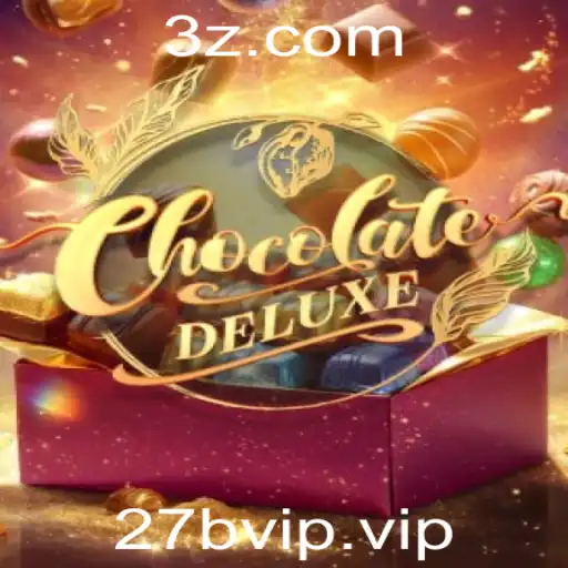 ChocolateDeluxe: A emoção doce de um novo jogo de estratégia