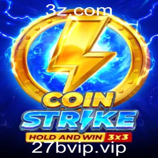 Explorando o Universo de Coinstrike: O Jogo que Está Conquistando o Mundo