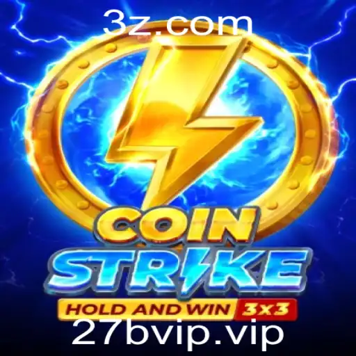 Explorando o Universo de Coinstrike: O Jogo que Está Conquistando o Mundo