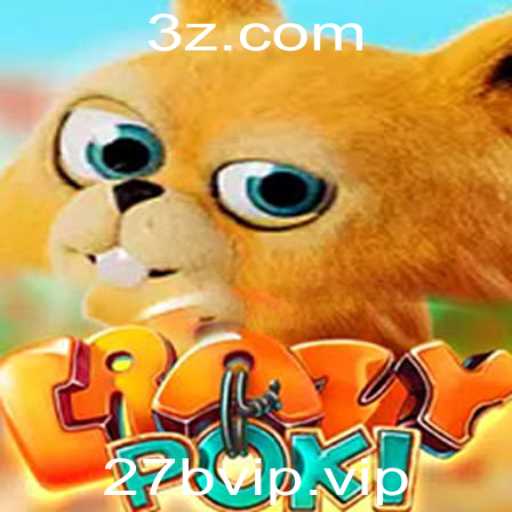 CrazyPoki: O Jogo que Desafia a Lógica com a Palavra-chave 27bvip