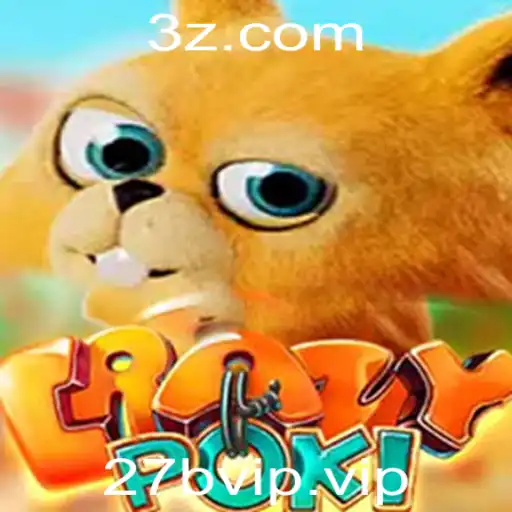 CrazyPoki: O Jogo que Desafia a Lógica com a Palavra-chave 27bvip