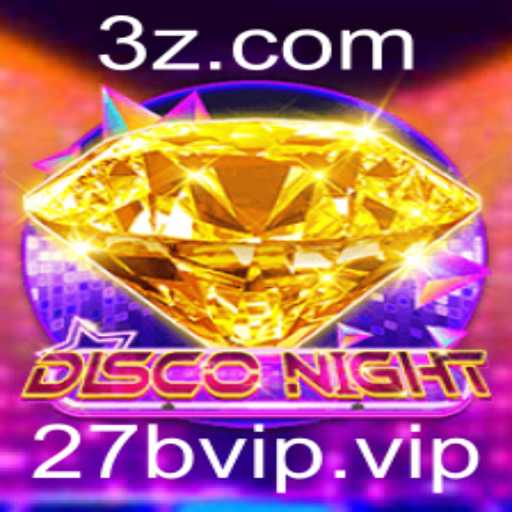 DiscoNight: Uma Imersão no Mundo da Dança e Diversão com a palavra-chave '27bvip'
