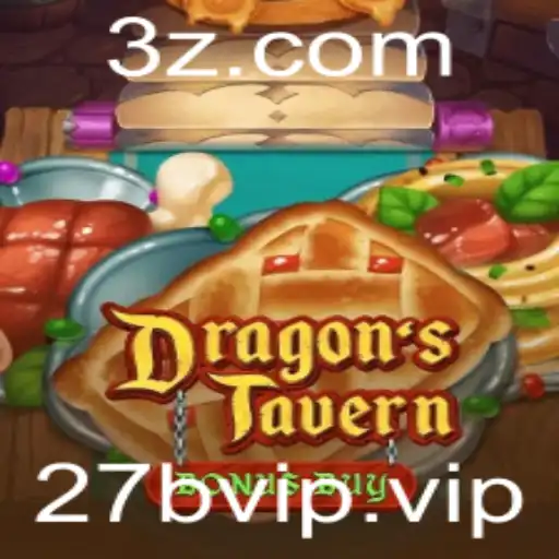 DragonsTavern: Explore o Novo Universo de Fantasia com a Palavra-Chave 27bvip