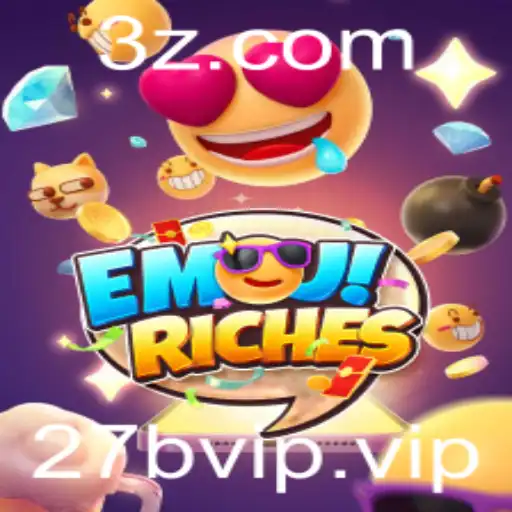 Descubra EmojiRiches: O Jogo que Conquista os Amantes de Emojis