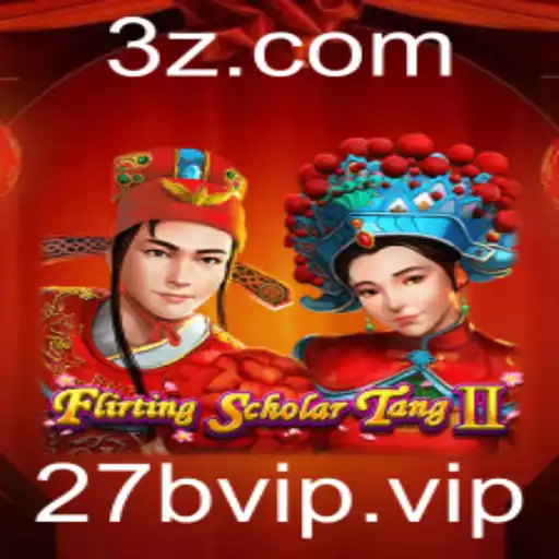 Explorando o Mundo de Flirting Scholar Tang II: Aventura e Estratégia