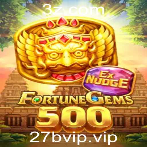 Descubra o Mundo Encantador de FortuneGems500: Um Jogo de Aventuras e Recompensas