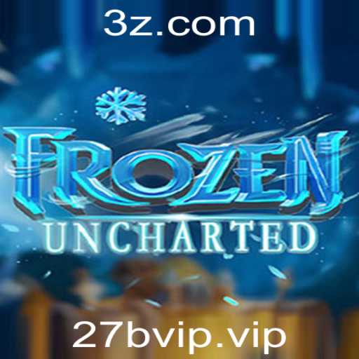 Descobrindo o Mundo de FrozenUncharted: Aventura e Estratégia Gelada