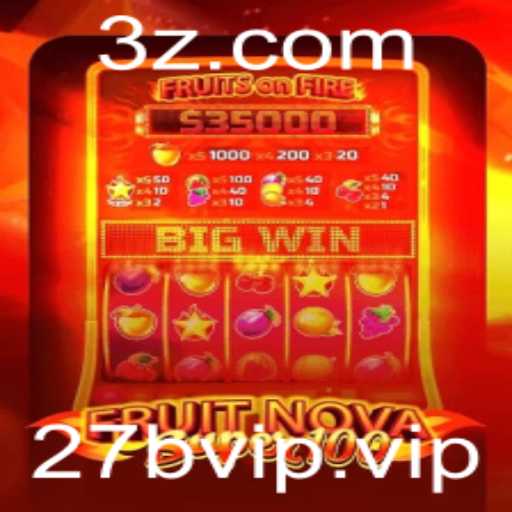 Explorando o Mundo do Jogo FruitNovaSuper100