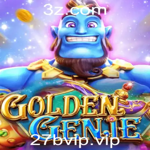 Explorando o Incrível Mundo de GOLDENGENIE: Um Jogo Inovador