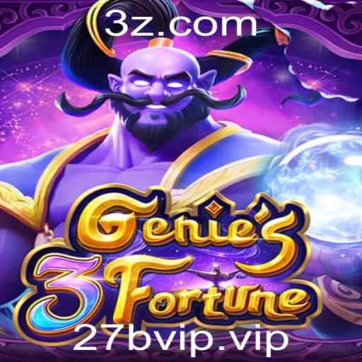 Exploração e Regras de Genie3Fortune: Um Mergulho no Mundo do Jogo