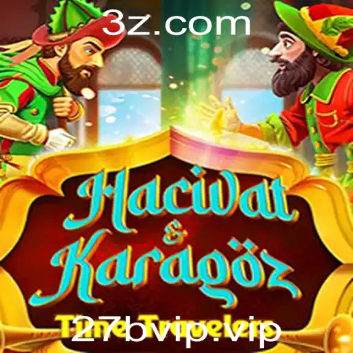 Descubra o Mundo Fascinante de HacivatandKaragoz