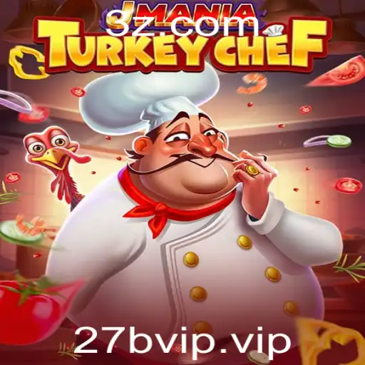 Explorando o Mundo de JManiaTurkeyChef: Uma Jornada Gastronômica Virtual