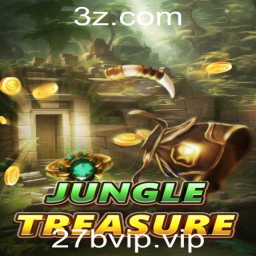 Descubra o Mundo de Aventura com JungleTreasure: Um Guia Completo para Iniciantes