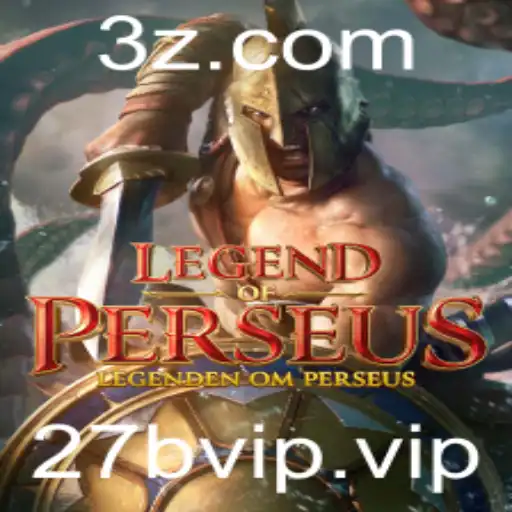 Descubra o Envolvente Mundo de LegendofPerseus
