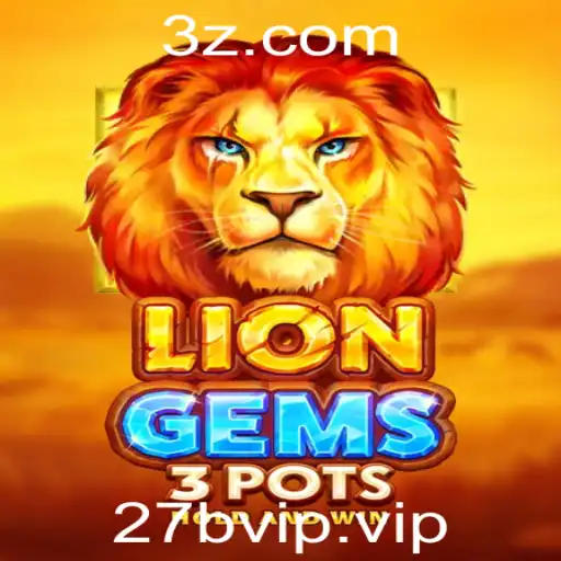 Descobrindo o Mundo de LionGems3pots: O Jogo de Estratégia e Imersão