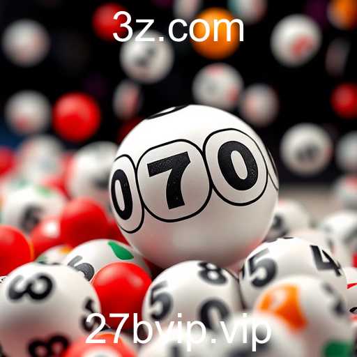 Entendendo o Fascínio e a Dinâmica por Trás da Lottery