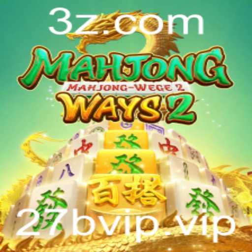 MahjongWays2: Uma Jornada Através do Mundo Deslumbrante do Mahjong