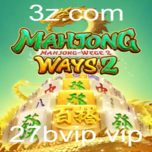 MahjongWays2: Uma Jornada Através do Mundo Deslumbrante do Mahjong