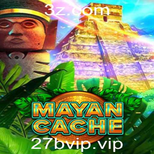 Descobrindo 'MayanCache': Um Mergulho na Civilização Maia com 27bvip