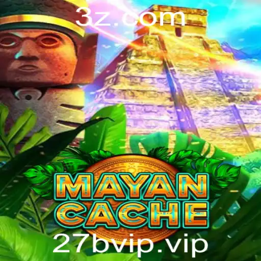 Descobrindo 'MayanCache': Um Mergulho na Civilização Maia com 27bvip