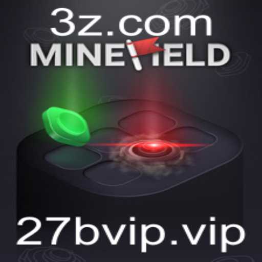 Explorando as Profundezas de MineField: Um Mergulho Profundo no Jogo com a Palavra-Chave 27bvip
