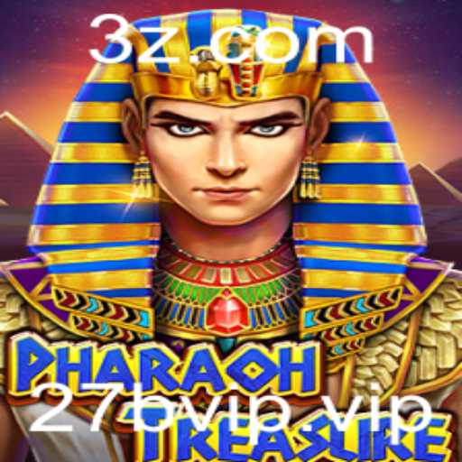 PharaohTreasure: Descobrindo as Riquezas do Egito Antigo