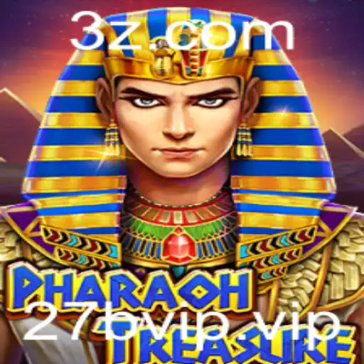 PharaohTreasure: Descobrindo as Riquezas do Egito Antigo