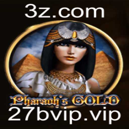 PharaohsGold: Uma Aventura Épica no Mundo Antigo