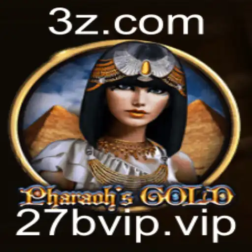 PharaohsGold: Uma Aventura Épica no Mundo Antigo