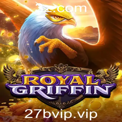 Explorando RoyalGriffin: O Novo Fenômeno dos Jogos de Estratégia