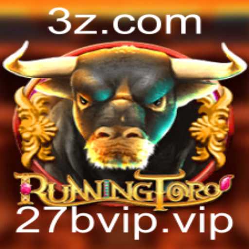 Descubra RunningToro: O Jogo Sensação de 27bvip