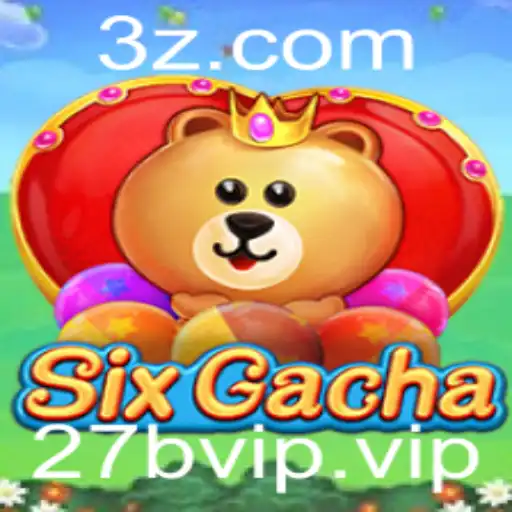 Conheça SixGacha: O Jogo de Estratégia e Sorte que Conquista Jogadores