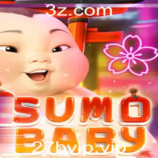 SumoBaby: O Jogo que Conquista Crianças e Adultos