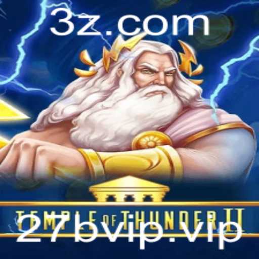 Explorando TempleofThunderII: Um Jogo de Estratégia Épico