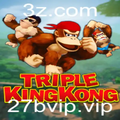 Explorando o Universo de TripleKingKong: Regras, Diversão e Estratégias