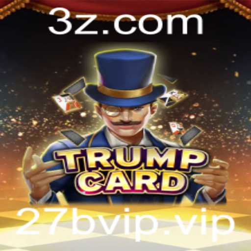 Explorando o Mundo de TrumpCard: Uma Nova Experiência de Jogo