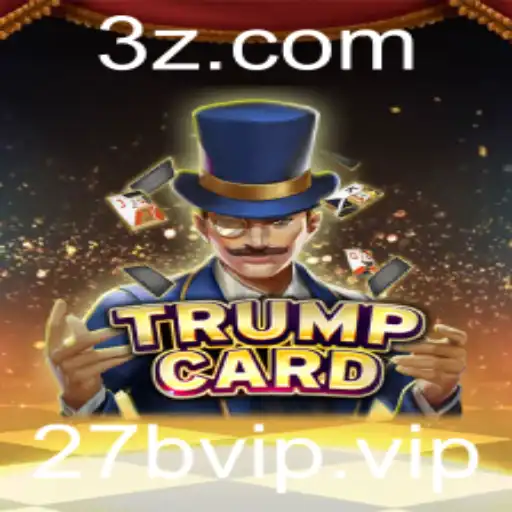 Explorando o Mundo de TrumpCard: Uma Nova Experiência de Jogo