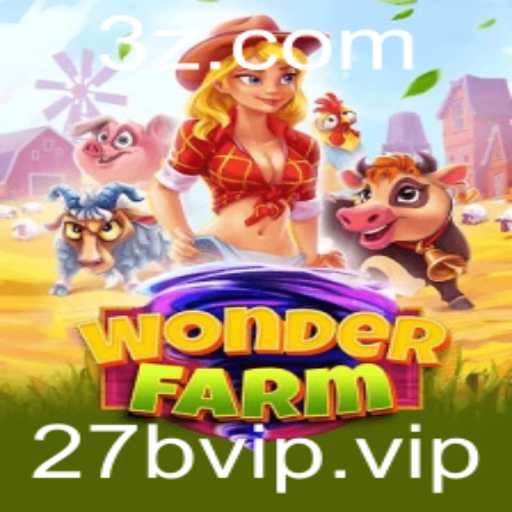 Explorando o Maravilhoso Mundo de WonderFarm