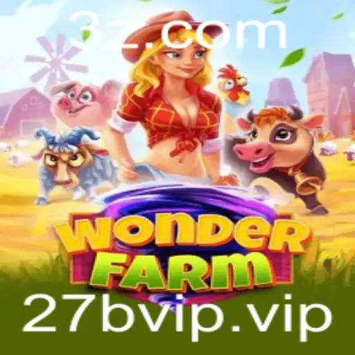 Explorando o Maravilhoso Mundo de WonderFarm
